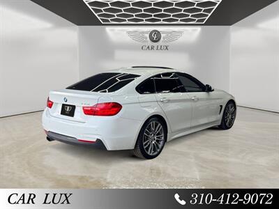 2017 BMW 430i Gran Coupe   - Photo 5 - Lennox, CA 90304