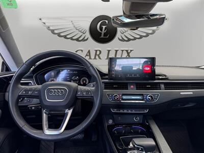 2021 Audi A5 Sportback 40 Prestige quattro   - Photo 10 - Lennox, CA 90304