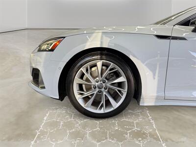 2021 Audi A5 Sportback 40 Prestige quattro   - Photo 14 - Lennox, CA 90304