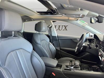 2021 Audi A5 Sportback 40 Prestige quattro   - Photo 15 - Lennox, CA 90304