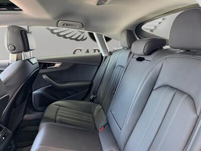 2021 Audi A5 Sportback 40 Prestige quattro   - Photo 13 - Lennox, CA 90304