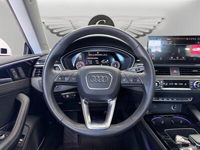 2021 Audi A5 Sportback 40 Prestige quattro   - Photo 12 - Lennox, CA 90304