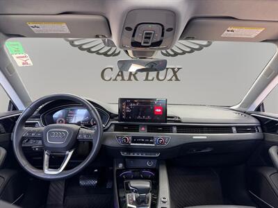 2021 Audi A5 Sportback 40 Prestige quattro   - Photo 11 - Lennox, CA 90304