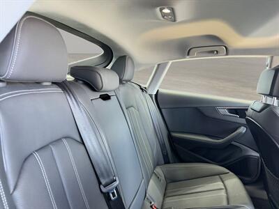 2021 Audi A5 Sportback 40 Prestige quattro   - Photo 28 - Lennox, CA 90304