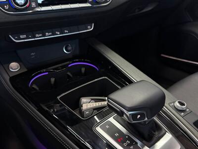 2021 Audi A5 Sportback 40 Prestige quattro   - Photo 22 - Lennox, CA 90304