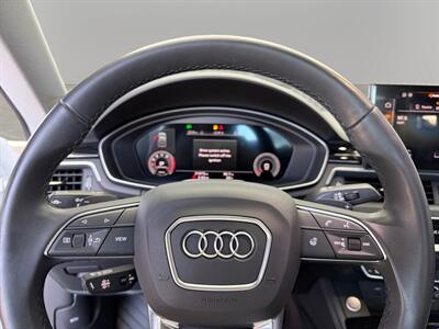 2021 Audi A5 Sportback 40 Prestige quattro   - Photo 20 - Lennox, CA 90304