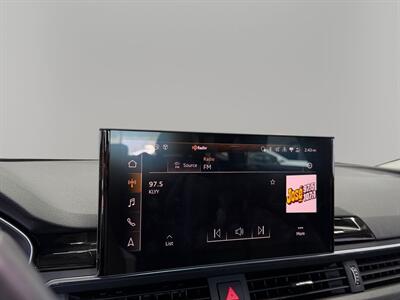2021 Audi A5 Sportback 40 Prestige quattro   - Photo 24 - Lennox, CA 90304