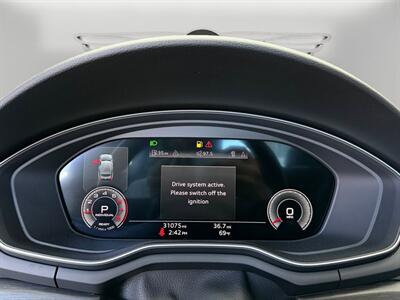 2021 Audi A5 Sportback 40 Prestige quattro   - Photo 21 - Lennox, CA 90304