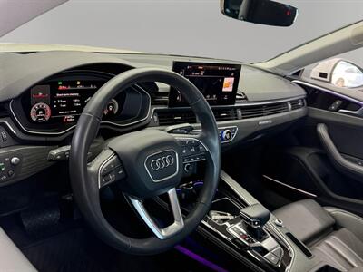 2021 Audi A5 Sportback 40 Prestige quattro   - Photo 16 - Lennox, CA 90304