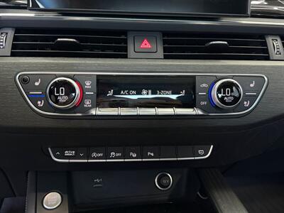 2021 Audi A5 Sportback 40 Prestige quattro   - Photo 23 - Lennox, CA 90304