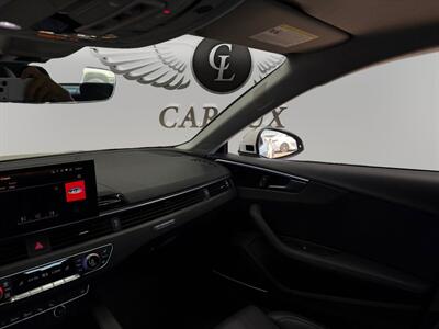 2021 Audi A5 Sportback 40 Prestige quattro   - Photo 25 - Lennox, CA 90304
