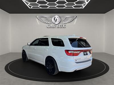 2019 Dodge Durango R/T   - Photo 5 - Lennox, CA 90304