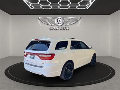 2019 Dodge Durango R/T   - Photo 7 - Lennox, CA 90304