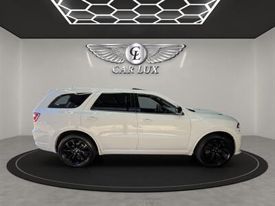 2019 Dodge Durango R/T   - Photo 8 - Lennox, CA 90304