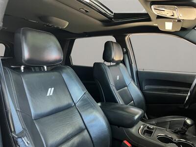 2019 Dodge Durango R/T   - Photo 16 - Lennox, CA 90304