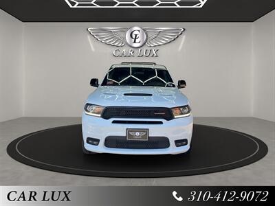 2019 Dodge Durango R/T   - Photo 2 - Lennox, CA 90304