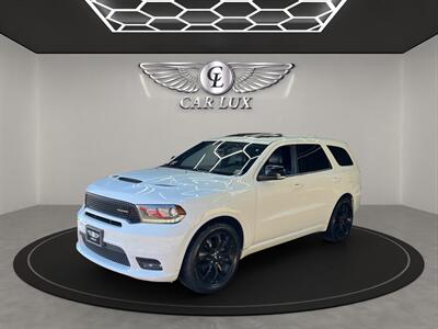 2019 Dodge Durango R/T   - Photo 3 - Lennox, CA 90304