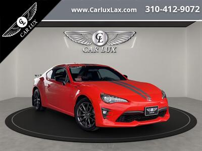 2017 Toyota 86 860 Special Edition   - Photo 1 - Lennox, CA 90304