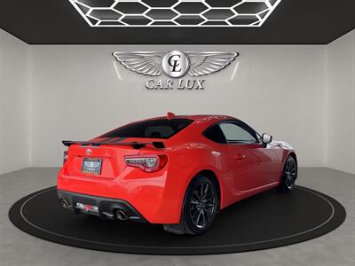 2017 Toyota 86 860 Special Edition   - Photo 7 - Lennox, CA 90304