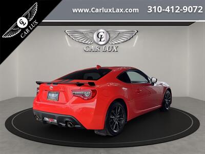 2017 Toyota 86 860 Special Edition   - Photo 7 - Lennox, CA 90304