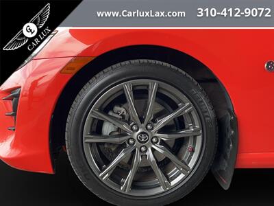 2017 Toyota 86 860 Special Edition   - Photo 9 - Lennox, CA 90304