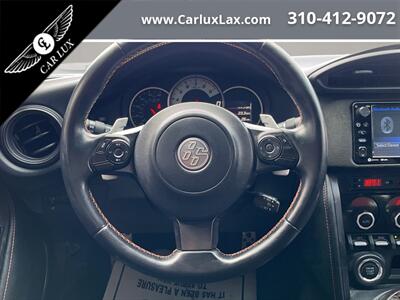 2017 Toyota 86 860 Special Edition   - Photo 11 - Lennox, CA 90304