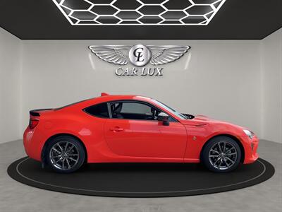 2017 Toyota 86 860 Special Edition   - Photo 8 - Lennox, CA 90304