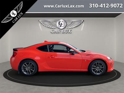 2017 Toyota 86 860 Special Edition   - Photo 8 - Lennox, CA 90304