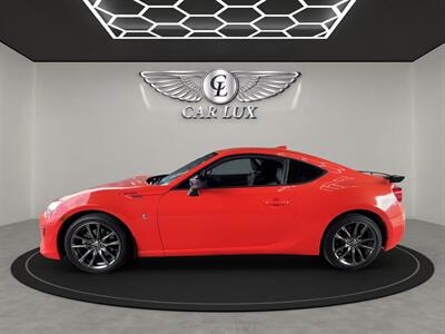 2017 Toyota 86 860 Special Edition   - Photo 4 - Lennox, CA 90304