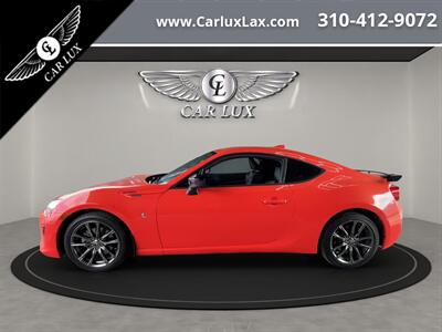 2017 Toyota 86 860 Special Edition   - Photo 4 - Lennox, CA 90304