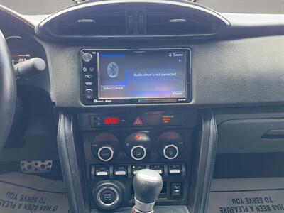 2017 Toyota 86 860 Special Edition   - Photo 16 - Lennox, CA 90304