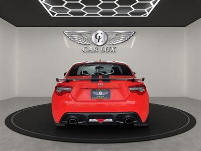 2017 Toyota 86 860 Special Edition   - Photo 6 - Lennox, CA 90304