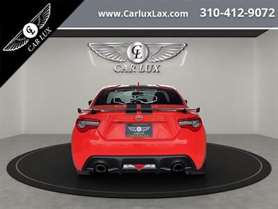 2017 Toyota 86 860 Special Edition   - Photo 6 - Lennox, CA 90304