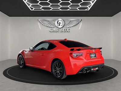 2017 Toyota 86 860 Special Edition   - Photo 5 - Lennox, CA 90304