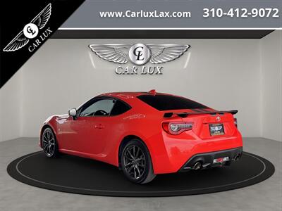 2017 Toyota 86 860 Special Edition   - Photo 5 - Lennox, CA 90304