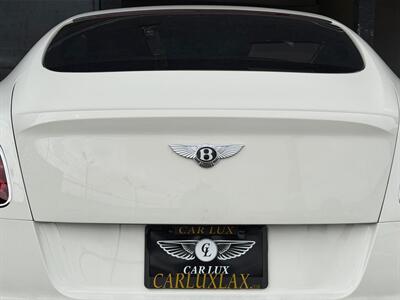 2015 Bentley Continental Speed   - Photo 35 - Lennox, CA 90304