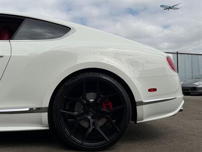 2015 Bentley Continental Speed   - Photo 31 - Lennox, CA 90304