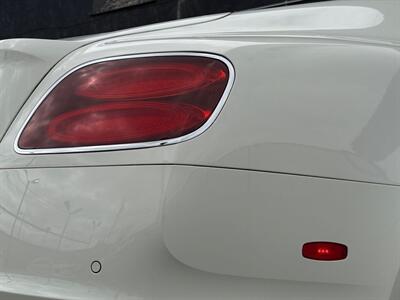 2015 Bentley Continental Speed   - Photo 34 - Lennox, CA 90304