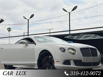2015 Bentley Continental Speed   - Photo 33 - Lennox, CA 90304