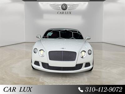 2015 Bentley Continental Speed   - Photo 8 - Lennox, CA 90304