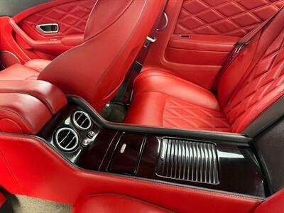 2015 Bentley Continental Speed   - Photo 42 - Lennox, CA 90304
