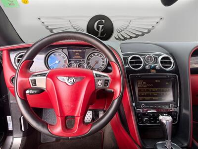 2015 Bentley Continental Speed   - Photo 10 - Lennox, CA 90304