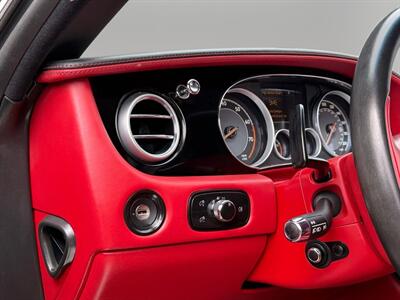 2015 Bentley Continental Speed   - Photo 17 - Lennox, CA 90304