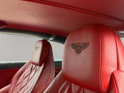 2015 Bentley Continental Speed   - Photo 23 - Lennox, CA 90304