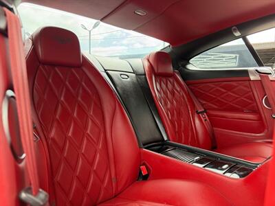 2015 Bentley Continental Speed   - Photo 43 - Lennox, CA 90304