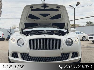2015 Bentley Continental Speed   - Photo 37 - Lennox, CA 90304