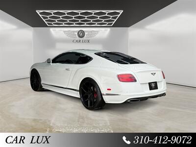 2015 Bentley Continental Speed   - Photo 3 - Lennox, CA 90304