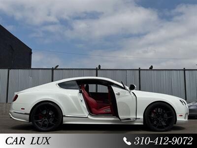 2015 Bentley Continental Speed   - Photo 46 - Lennox, CA 90304