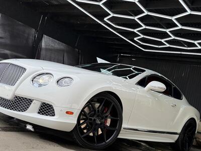 2015 Bentley Continental Speed   - Photo 45 - Lennox, CA 90304