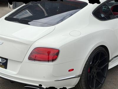 2015 Bentley Continental Speed   - Photo 41 - Lennox, CA 90304